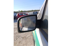 Recambio de retrovisor izquierdo para mercedes-benz vito / mixto furgoneta (w639) 113 cdi (639.601, 639.603, 639.605) referencia