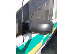 Recambio de retrovisor izquierdo para mercedes-benz vito / mixto furgoneta (w639) 113 cdi (639.601, 639.603, 639.605) referencia 2