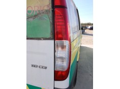 Recambio de piloto trasero derecho para mercedes-benz vito / mixto furgoneta (w639) 113 cdi (639.601, 639.603, 639.605) referenc
