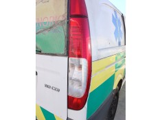 Recambio de piloto trasero derecho para mercedes-benz vito / mixto furgoneta (w639) 113 cdi (639.601, 639.603, 639.605) referenc 2