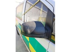 Recambio de retrovisor derecho para mercedes-benz vito / mixto furgoneta (w639) 113 cdi (639.601, 639.603, 639.605) referencia O