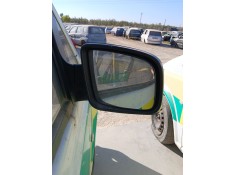 Recambio de retrovisor derecho para mercedes-benz vito / mixto furgoneta (w639) 113 cdi (639.601, 639.603, 639.605) referencia O 2