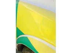 Recambio de aleta delantera derecha para mercedes-benz vito / mixto furgoneta (w639) 113 cdi (639.601, 639.603, 639.605) referen 2
