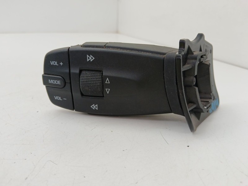 Recambio de mando multifuncion para seat ibiza iv (6j5, 6p1) 1.6 tdi referencia OEM IAM 5J0959859  