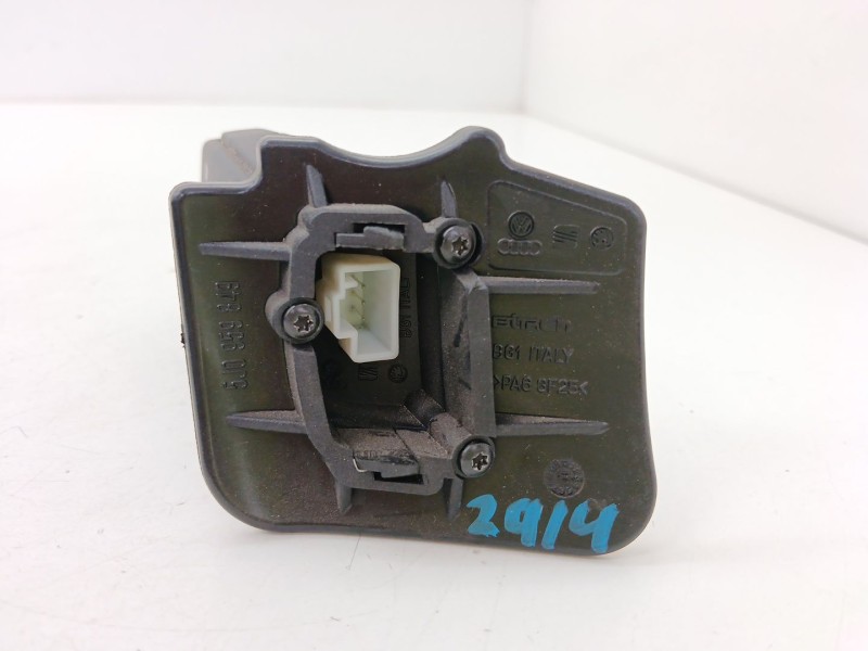 Recambio de mando multifuncion para seat ibiza iv (6j5, 6p1) 1.6 tdi referencia OEM IAM 5J0959859  