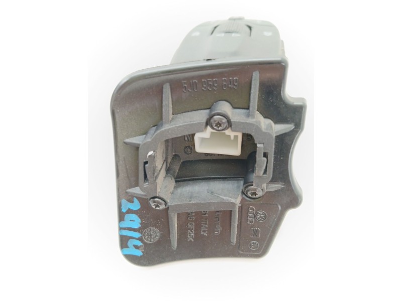 Recambio de mando multifuncion para seat ibiza iv (6j5, 6p1) 1.6 tdi referencia OEM IAM 5J0959859  
							