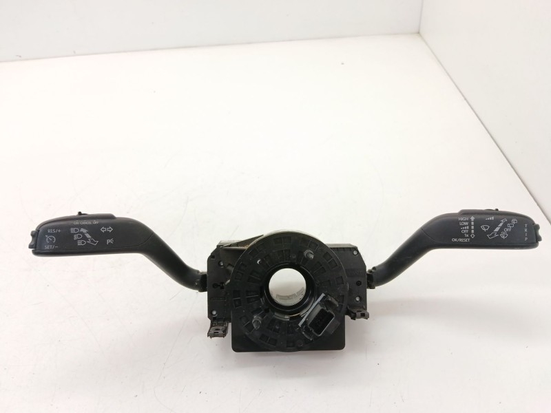 Recambio de mando multifuncion para seat ibiza iv (6j5, 6p1) 1.6 tdi referencia OEM IAM 7H0953503  