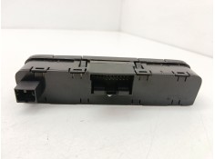 Recambio de warning para seat ibiza iv (6j5, 6p1) 1.6 tdi referencia OEM IAM 6J0927137A   2