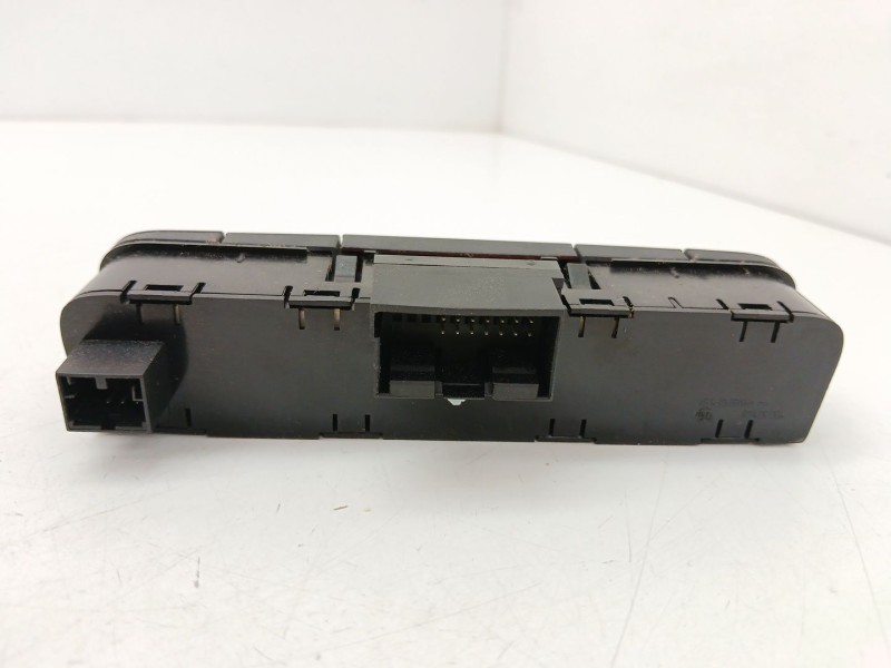 Recambio de warning para seat ibiza iv (6j5, 6p1) 1.6 tdi referencia OEM IAM 6J0927137A  