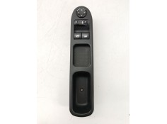 Recambio de mando elevalunas delantero izquierdo para peugeot 207/207+ (wa_, wc_) 1.4 referencia OEM IAM   