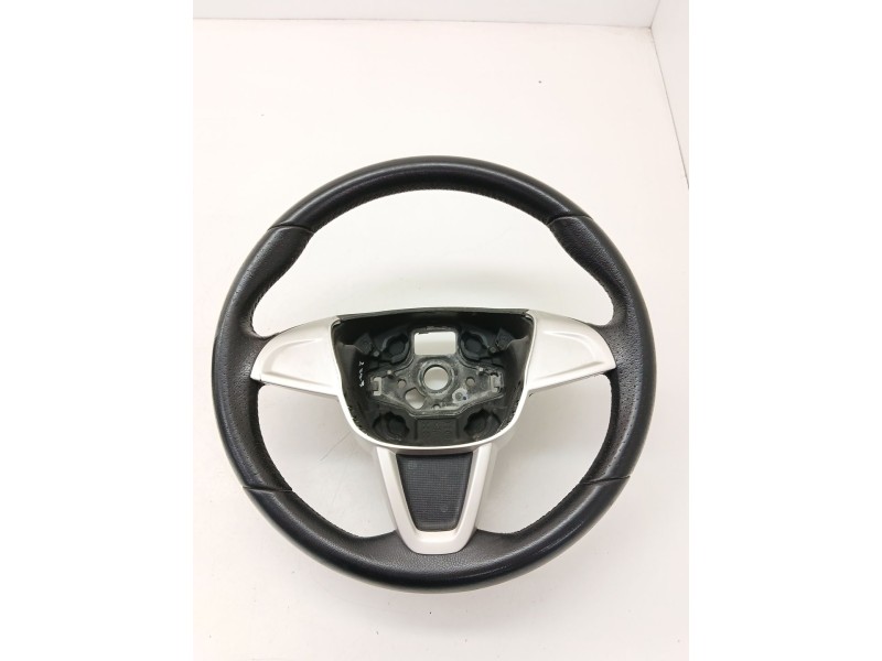 Recambio de volante sin airbag para seat ibiza iv (6j5, 6p1) 1.6 tdi referencia OEM IAM 6J0419091M  