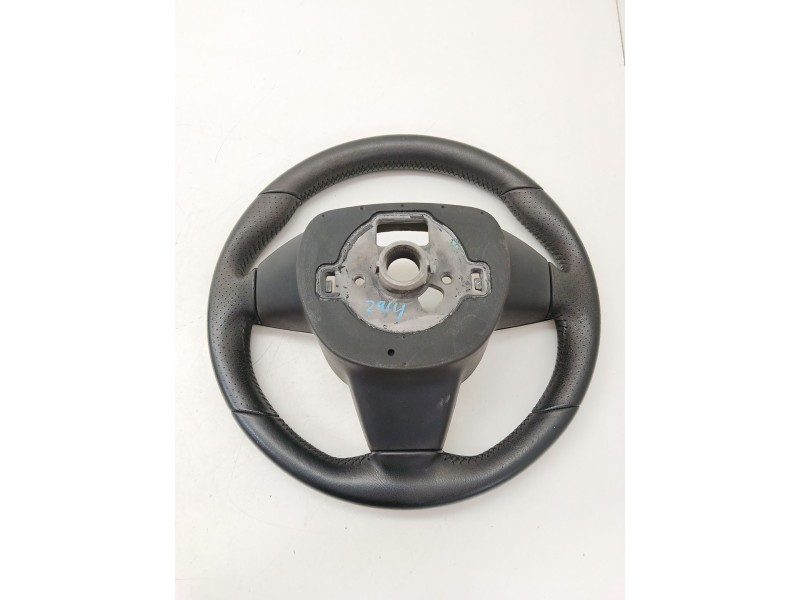 Recambio de volante sin airbag para seat ibiza iv (6j5, 6p1) 1.6 tdi referencia OEM IAM 6J0419091M  