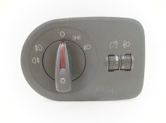 Recambio de mando luces para seat ibiza iv (6j5, 6p1) 1.6 tdi referencia OEM IAM 6J0919094  