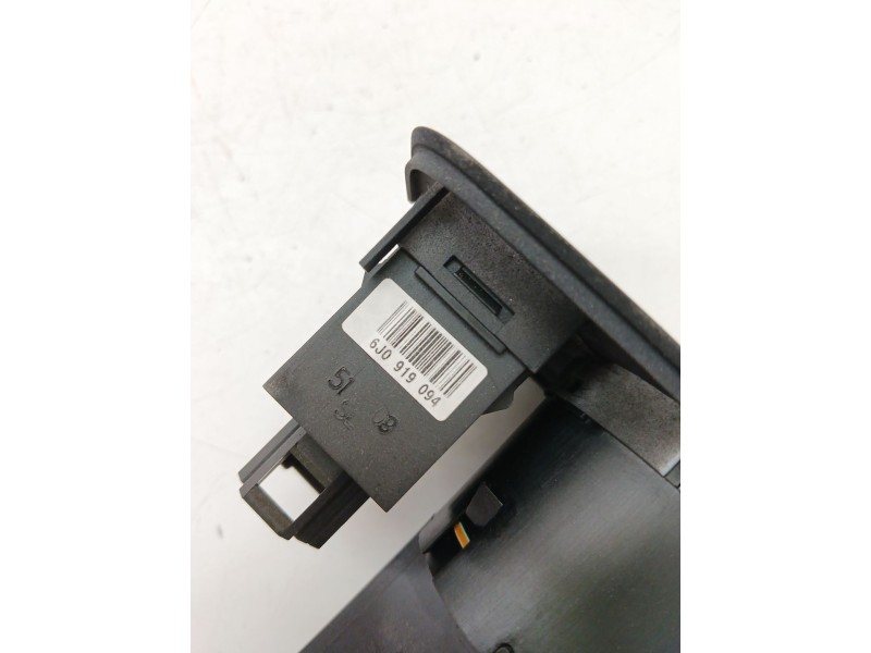 Recambio de mando luces para seat ibiza iv (6j5, 6p1) 1.6 tdi referencia OEM IAM 6J0919094  
							