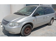 chrysler voyager iv (rg, rs) del año 2003