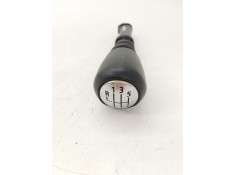 Recambio de pomo palanca cambio para renault laguna ii (bg0/1_) 1.9 dci (bg1a, bg1v) referencia OEM IAM   