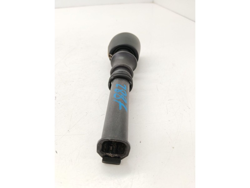 Recambio de pomo palanca cambio para renault laguna ii (bg0/1_) 1.9 dci (bg1a, bg1v) referencia OEM IAM   
							