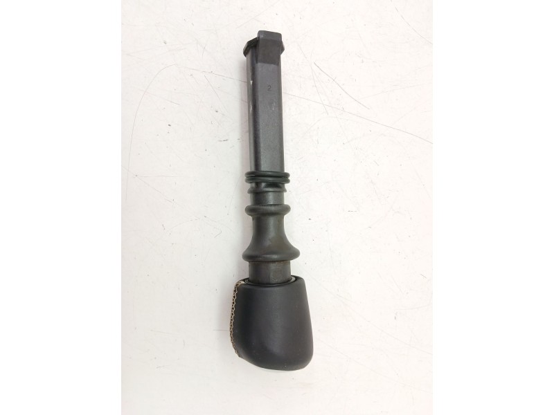 Recambio de pomo palanca cambio para renault laguna ii (bg0/1_) 1.9 dci (bg1a, bg1v) referencia OEM IAM   
							