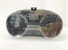 Recambio de cuadro instrumentos para seat ibiza iv (6j5, 6p1) 1.6 tdi referencia OEM IAM 6J0920801A  