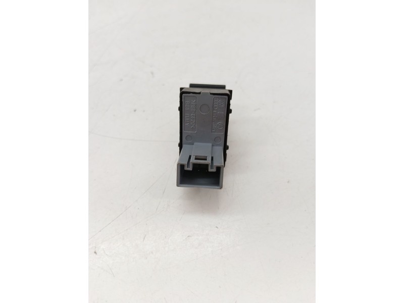 Recambio de mando elevalunas delantero derecho para seat ibiza iv (6j5, 6p1) 1.6 tdi referencia OEM IAM 7L6959855B  