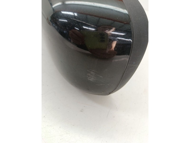 Recambio de retrovisor izquierdo para renault laguna ii (bg0/1_) 1.9 dci (bg1a, bg1v) referencia OEM IAM   