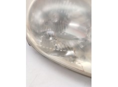 Recambio de faro derecho para hyundai i10 i (pa) 1.1 referencia OEM IAM    2