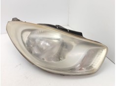 Recambio de faro derecho para hyundai i10 i (pa) 1.1 referencia OEM IAM 921020X1  