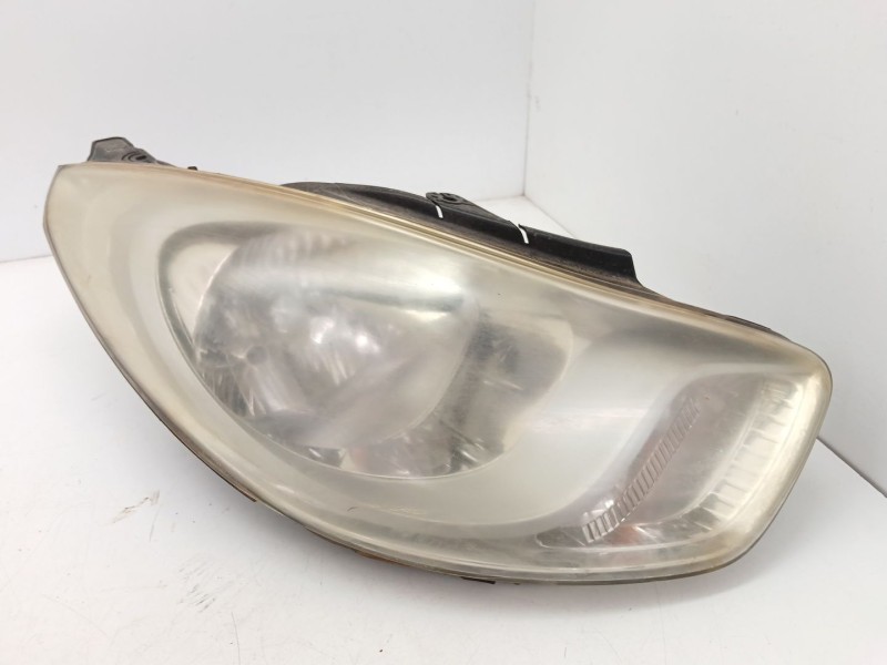 Recambio de faro derecho para hyundai i10 i (pa) 1.1 referencia OEM IAM 921020X1  