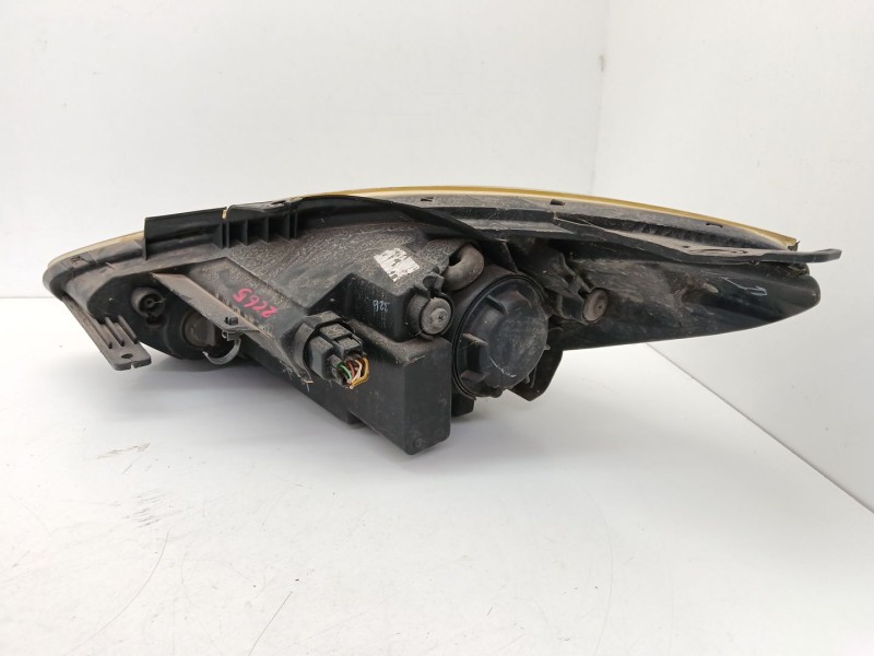 Recambio de faro derecho para hyundai i10 i (pa) 1.1 referencia OEM IAM 921020X1  