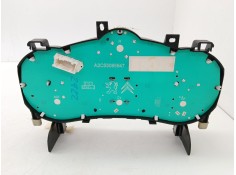 Recambio de cuadro instrumentos para peugeot 207/207+ (wa_, wc_) 1.4 referencia OEM IAM 9662903880   2