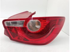 Recambio de piloto trasero derecho para seat ibiza iv (6j5, 6p1) 1.6 tdi referencia OEM IAM   