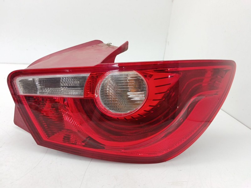 Recambio de piloto trasero derecho para seat ibiza iv (6j5, 6p1) 1.6 tdi referencia OEM IAM   