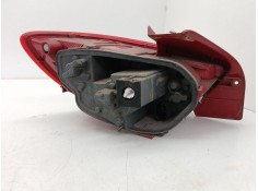 Recambio de piloto trasero derecho para seat ibiza iv (6j5, 6p1) 1.6 tdi referencia OEM IAM    2