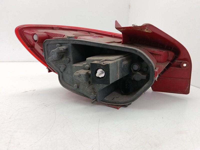 Recambio de piloto trasero derecho para seat ibiza iv (6j5, 6p1) 1.6 tdi referencia OEM IAM   
							
