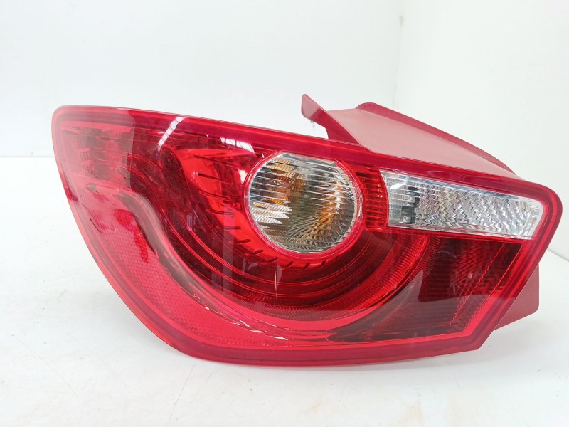 Recambio de piloto trasero izquierdo para seat ibiza iv (6j5, 6p1) 1.6 tdi referencia OEM IAM 89319499  