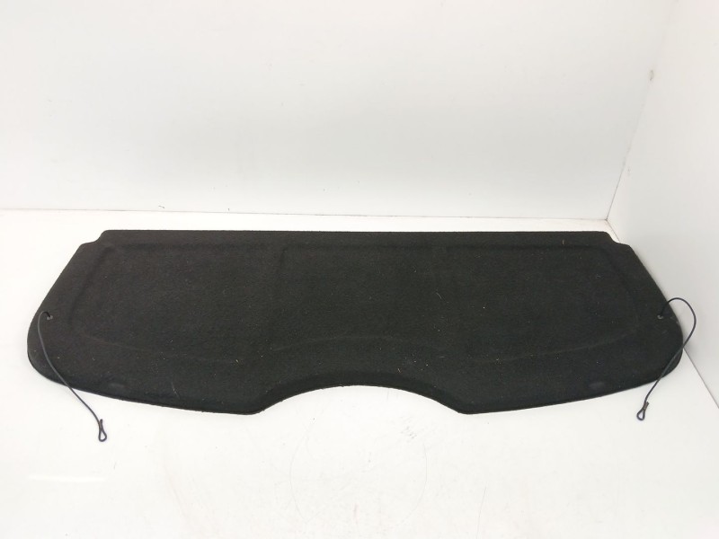 Recambio de bandeja trasera para peugeot 207/207+ (wa_, wc_) 1.4 referencia OEM IAM   