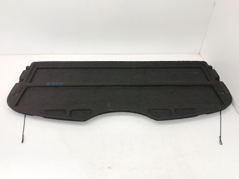 Recambio de bandeja trasera para peugeot 207/207+ (wa_, wc_) 1.4 referencia OEM IAM   