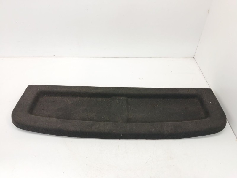 Recambio de bandeja trasera para hyundai i10 i (pa) 1.1 referencia OEM IAM   