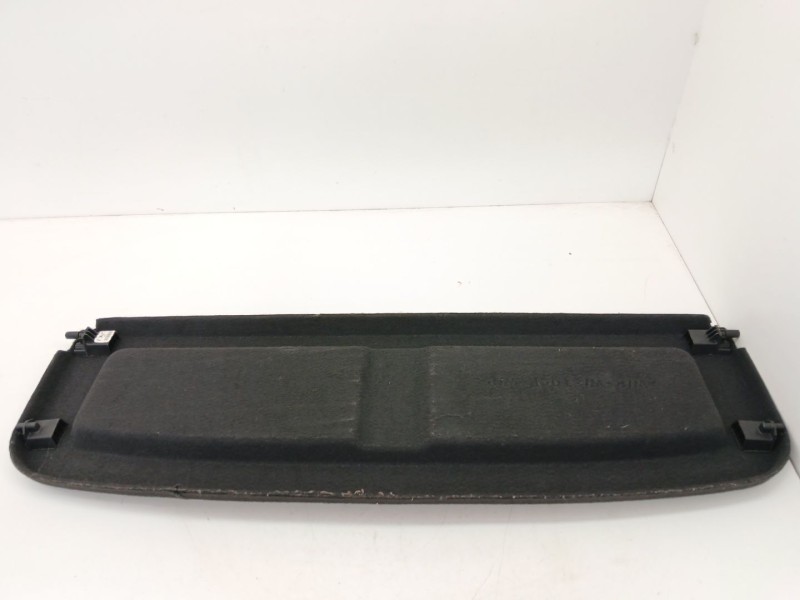 Recambio de bandeja trasera para hyundai i10 i (pa) 1.1 referencia OEM IAM   
							