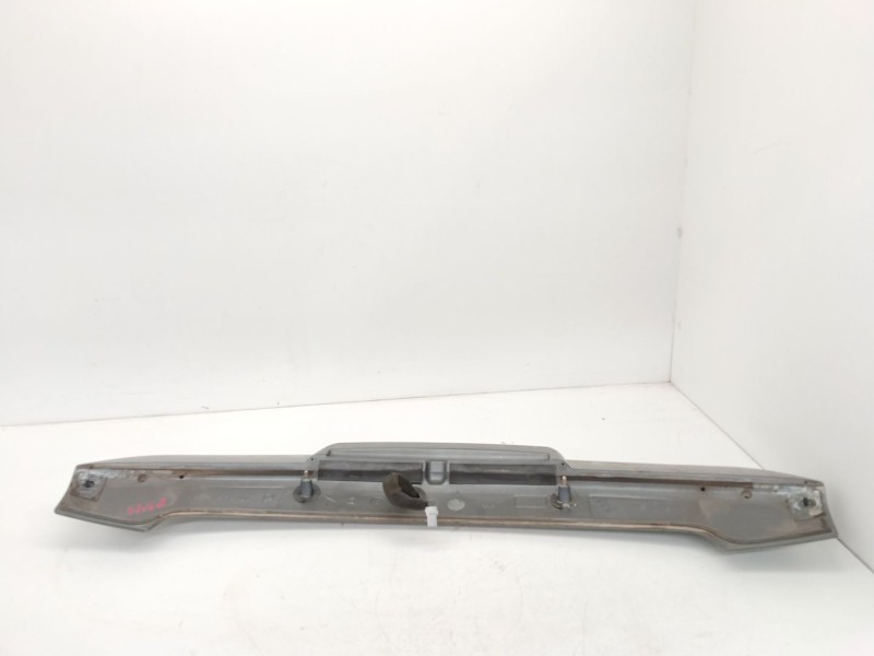 Recambio de aleron trasero para hyundai i10 i (pa) 1.1 referencia OEM IAM   
