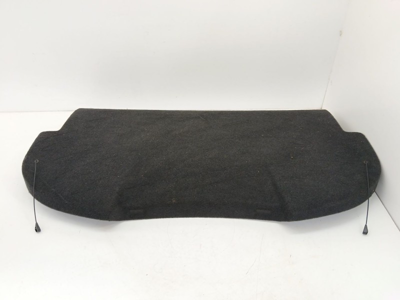 Recambio de bandeja trasera para seat ibiza iv (6j5, 6p1) 1.6 tdi referencia OEM IAM   