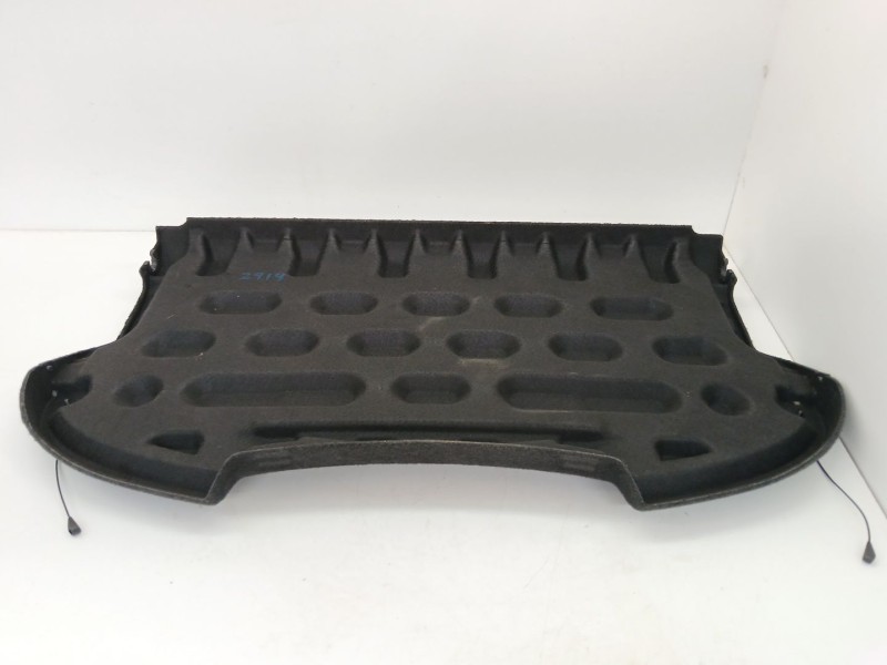 Recambio de bandeja trasera para seat ibiza iv (6j5, 6p1) 1.6 tdi referencia OEM IAM   
							