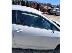 Recambio de puerta delantera derecha para seat ibiza iv (6j5, 6p1) 1.6 tdi referencia OEM IAM    2