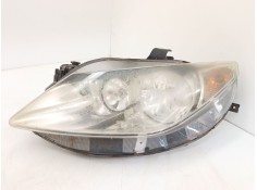 Recambio de faro izquierdo para seat ibiza iv (6j5, 6p1) 1.6 tdi referencia OEM IAM   