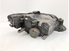 Recambio de faro izquierdo para seat ibiza iv (6j5, 6p1) 1.6 tdi referencia OEM IAM    2