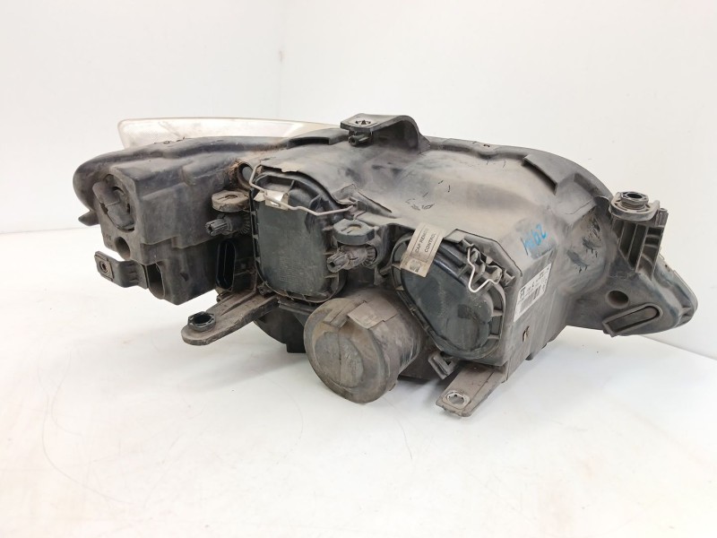 Recambio de faro izquierdo para seat ibiza iv (6j5, 6p1) 1.6 tdi referencia OEM IAM   