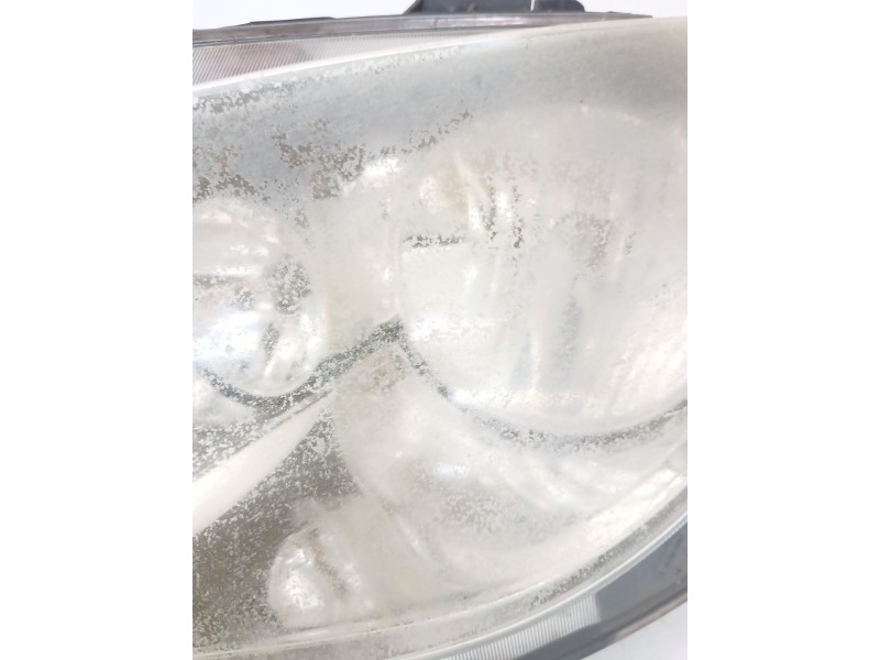 Recambio de faro izquierdo para seat ibiza iv (6j5, 6p1) 1.6 tdi referencia OEM IAM 6J1941005D  