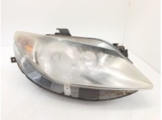 Recambio de faro derecho para seat ibiza iv (6j5, 6p1) 1.6 tdi referencia OEM IAM 6J1941006D  