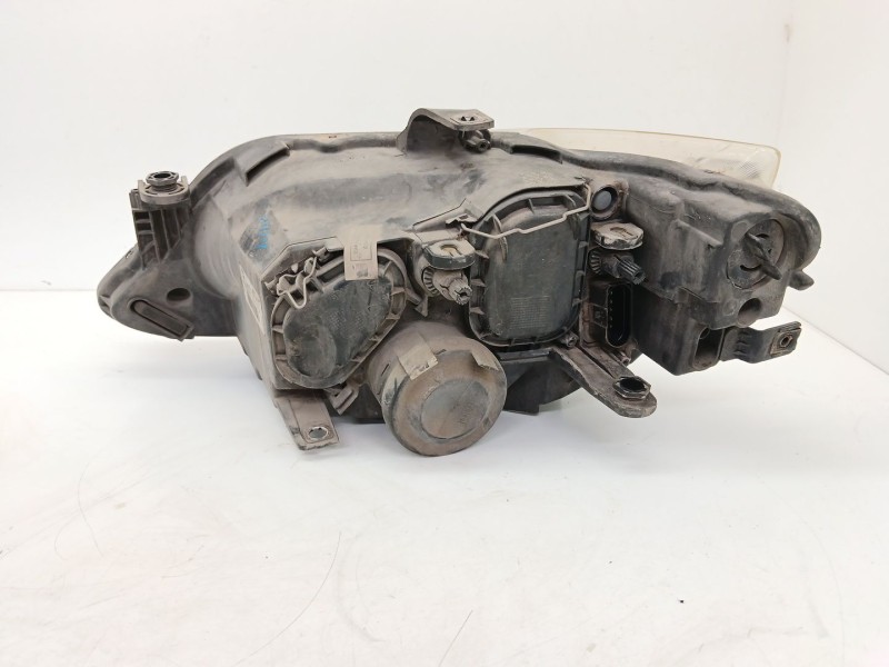 Recambio de faro derecho para seat ibiza iv (6j5, 6p1) 1.6 tdi referencia OEM IAM 6J1941006D  