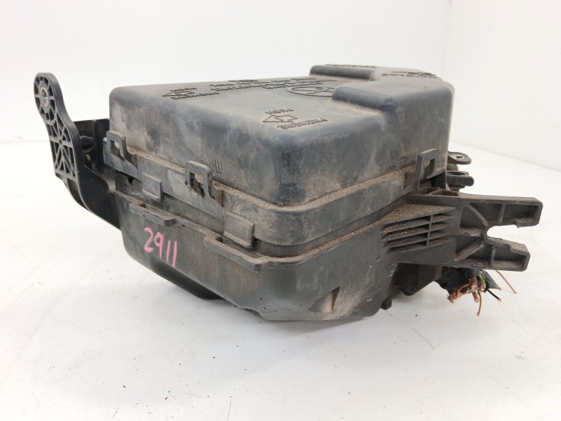 Recambio de caja reles / fusibles para alfa romeo giulietta (940_) 1.6 jtdm (940fxd1a) referencia OEM IAM 50514169  
							